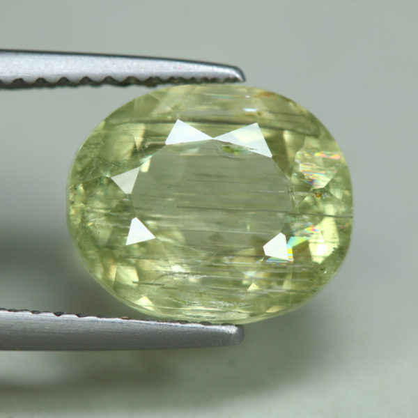 Diaspore 4.49 ct